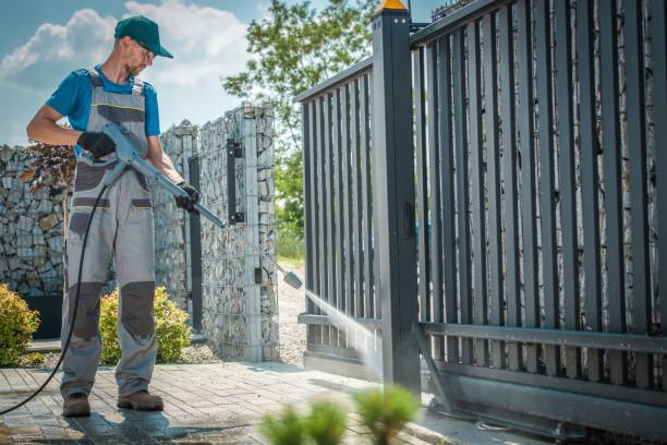 Best Roof Washing  in Osburn, ID