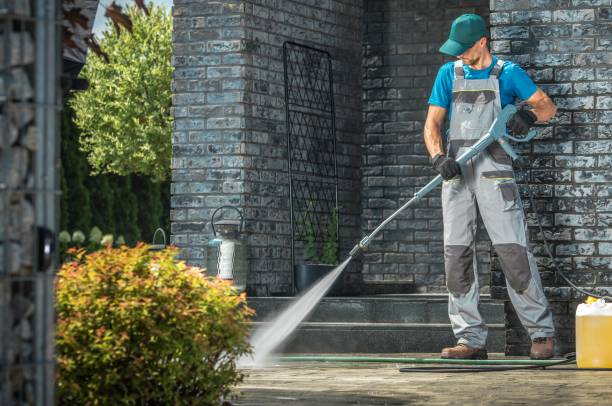 Best Oil Spill Cleanup  in Osburn, ID
