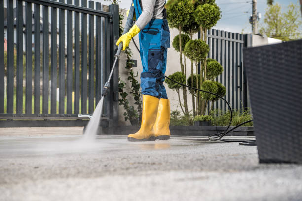 Concrete Sealing in Osburn, ID