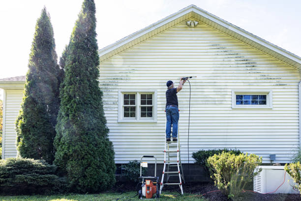 Best Fence Cleaning  in Osburn, ID