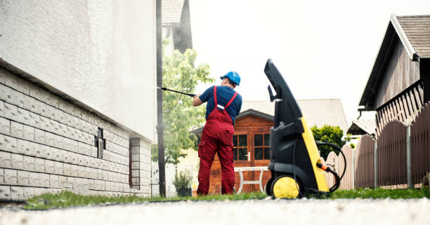 Best Post-Construction Pressure Washing  in Osburn, ID